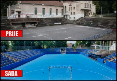 Igralište Sokol