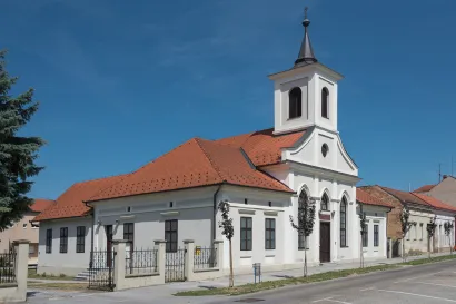 Kršćanska adventistička crkva 