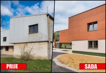 Digitalni inovacijski centar - prije i sada