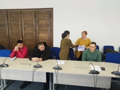 Foto: Mario Barać