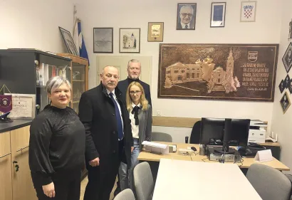 Foto: Grad Pakrac