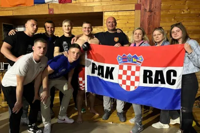 Foto: Privatni album