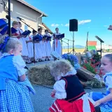Foto: Češka beseda Veliki i Mali Zdenci