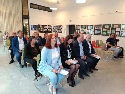 Foto: Krugoval Garešnica