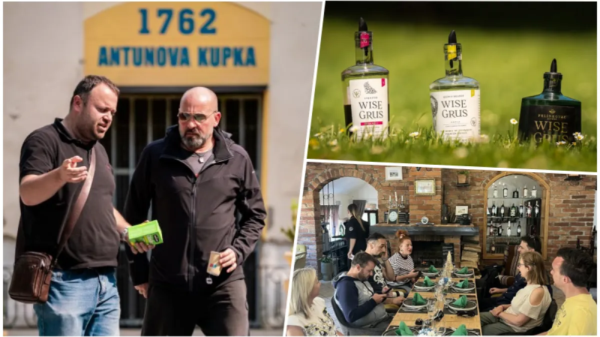 /Foto: Igor Horvat