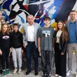 Foto: Općina Velika Pisanica