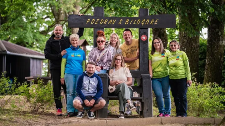 Foto: Stipe Boščić