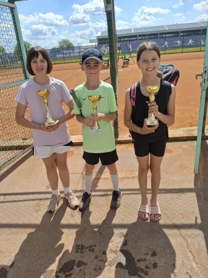 Foto: Teniski klub Feniks