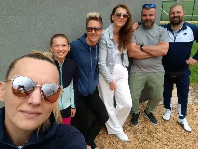 Foto: Teniski klub Feniks