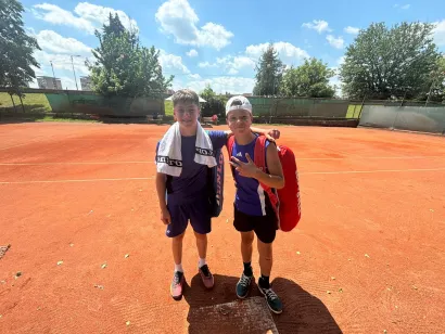 Foto: Teniski klub Feniks