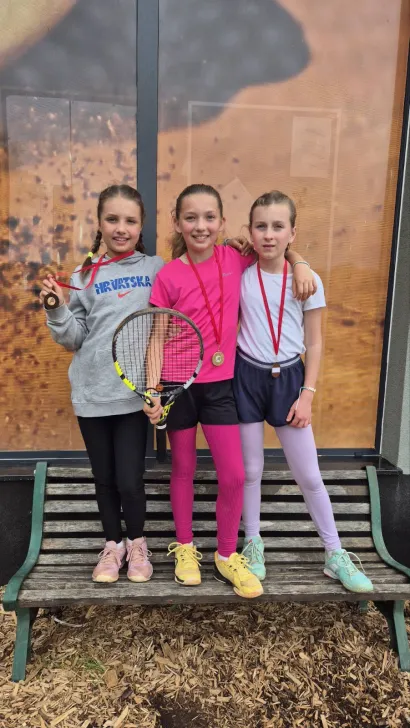 Foto: Teniski klub Feniks