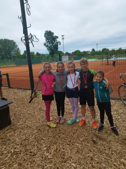 Foto: Teniski klub Feniks