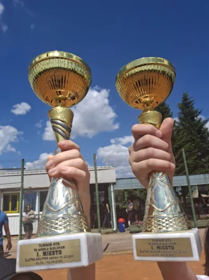 Foto: Teniski klub Feniks
