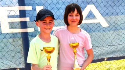Foto: Teniski klub Feniks