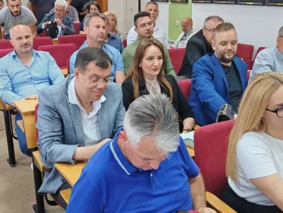 Foto: Martina Čapo