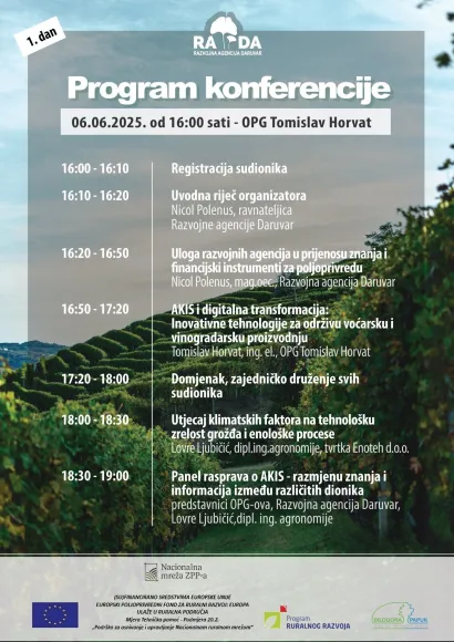 Razvojna agencija Daruvar