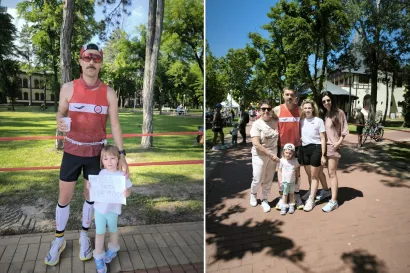 Foto: Privatni album