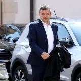 Dario Hrebak/Foto: Damjan Tadić/CROPIX