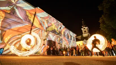 Foto: Grad Bjelovar
