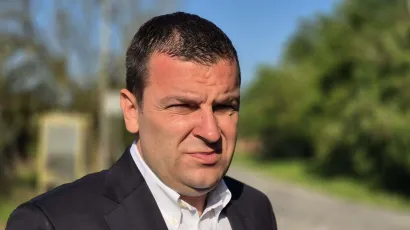Dario Hrebak/Foto: Grad Bjelovar