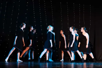 Foto: Plesni klub Dolce Pakrac - Lipik