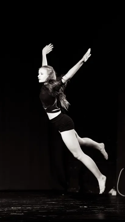 Foto: Plesni klub Dolce Pakrac - Lipik