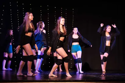 Foto: Plesni klub Dolce Pakrac - Lipik