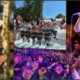 Foto: Saša Selihar, CROPIX, Privatni album