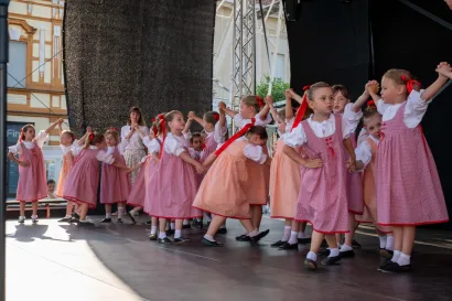 Foto: Predrag Uskoković/Grad Daruvar