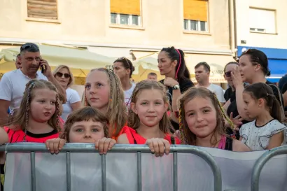 Foto: Predrag Uskoković/Grad Daruvar