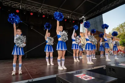 Foto: Predrag Uskoković/Grad Daruvar