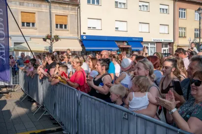 Foto: Predrag Uskoković/Grad Daruvar