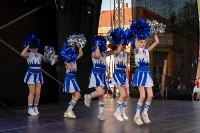 Foto: Predrag Uskoković/Grad Daruvar