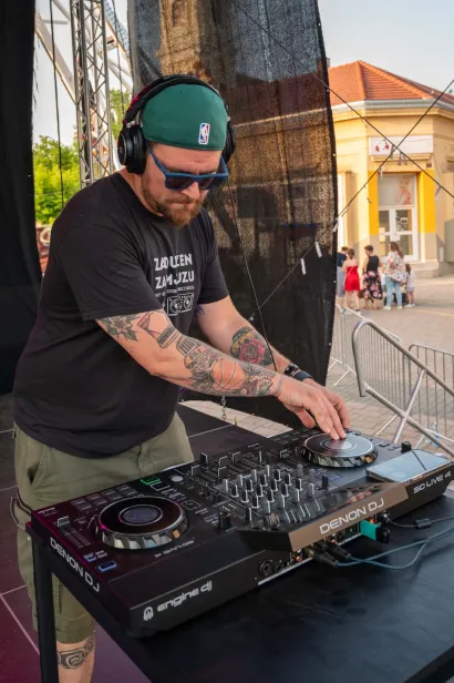 Foto: Predrag Uskoković/Grad Daruvar