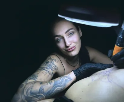 Foto: Privatni album