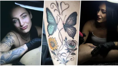 Foto: Privatni album