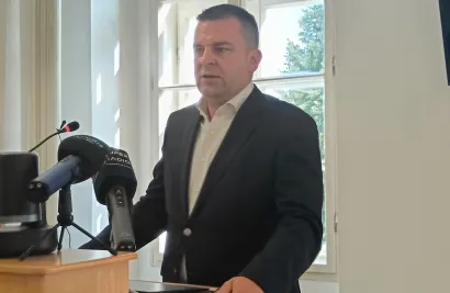 Dario Hrebak/Foto: Slavica Trgovac Martan