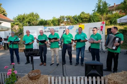 Foto: Predrag Uskoković