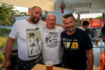 Foto: Predrag Uskoković