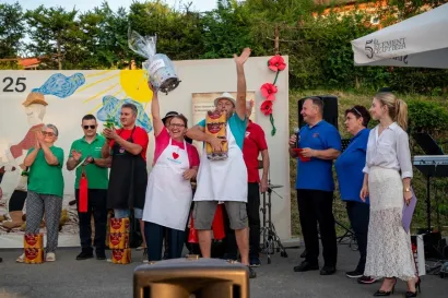 Proglašeni su pobjednici jedinstvenog natjecanja/Foto: Predrag Uskoković