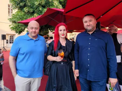 Foto: Martina Čapo