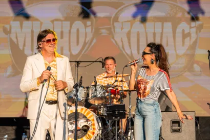 Foto: TooCool, Delimir Hrestak, Stipe Boščić, Božo Boščić