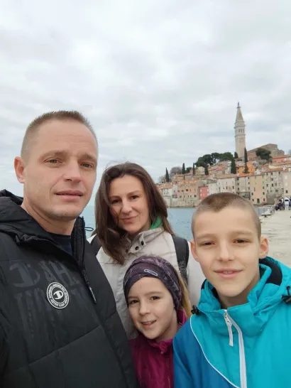 Foto: Privatni album