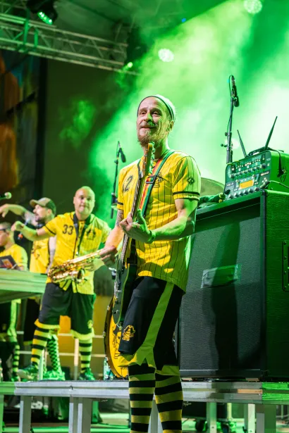 Koncert za pamćenje/Foto: Stipe Boščić