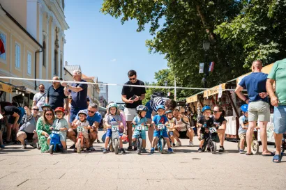 Foto: Stipe Boščić