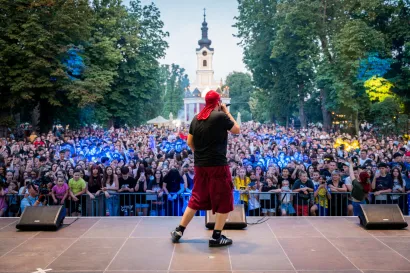 Foto: Stipe Boščić