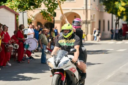 Foto: Stipe Boščić