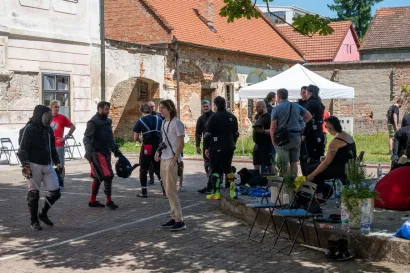 Foto: Predrag Uskoković