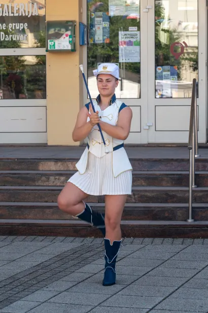 Foto: Predrag Uskoković/Grad Daruvar