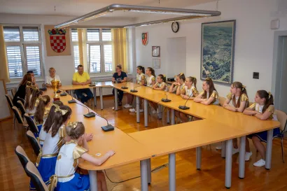Foto: Predrag Uskoković/Grad Daruvar